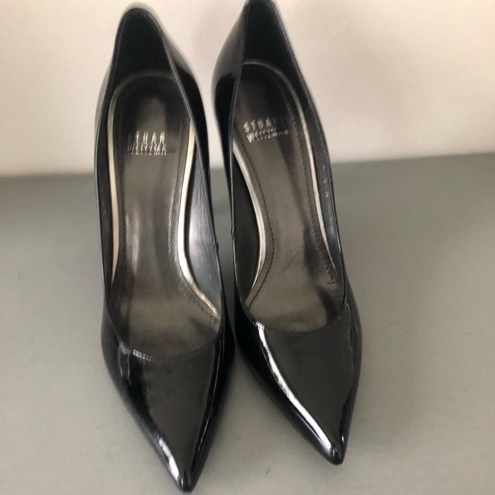 Stuart Weitzman